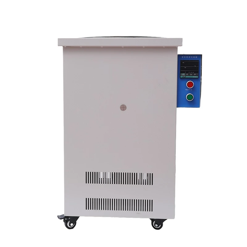 100L High Temperature Oil Bath