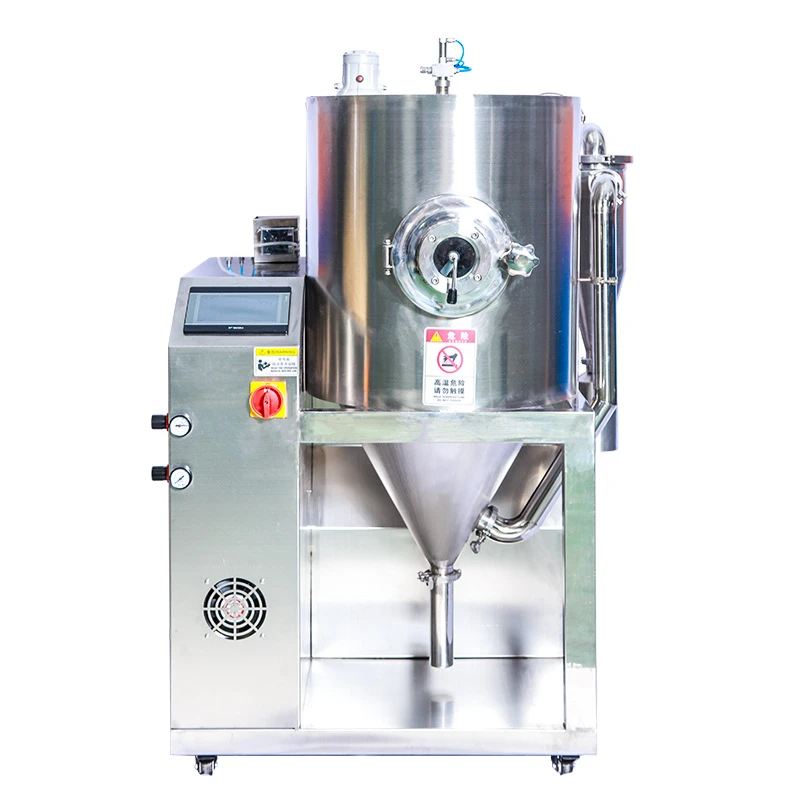 3L Laboratory Small Spray Dryer