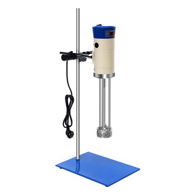 Как измерить эффект дисперсии в дисперсионной машине?